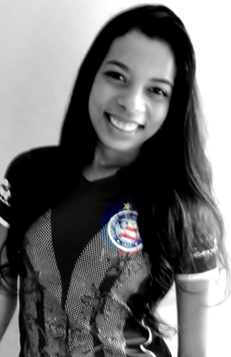 Universidade Federal da Bahia, 19 anos, Aquariana, Noiva e torcedora do #BBMP