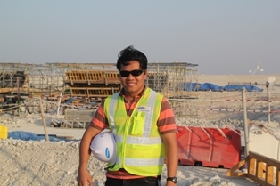 Father of Beautiful Daughter, Professional Civil Engineer, RMP, Accredited Materials Engineer I, Quantity Surveyor, Contracts Administrator....