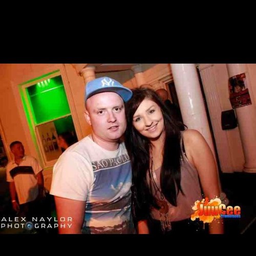 bradfowler87's profile picture. 