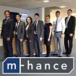 Business software solutions provider m-hance launches its first graduate scheme http://t.co/grGuklJN