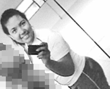 awwwwwwwwwn miiiiiiiinha daani linda, conta cmg pra tudo tee amo no s2' da ana sz'