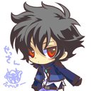 Eros-kaiser (@00quantumraiser) Twitter