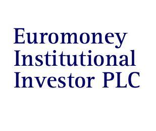 Euromoney Institutional Investor PLC. An international business-to-business information company focusing on the global financial community.