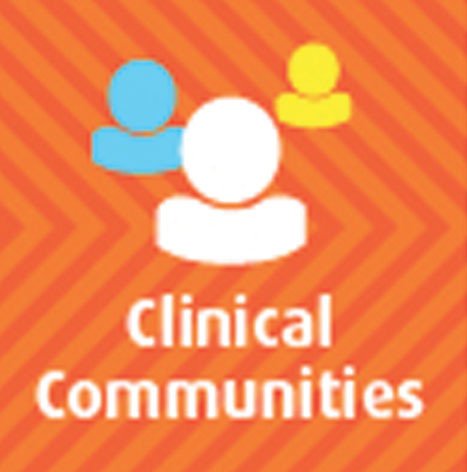 IG Clinical Community is an online networking service for healthcare professionals working in clinical immunology. Register now for free.