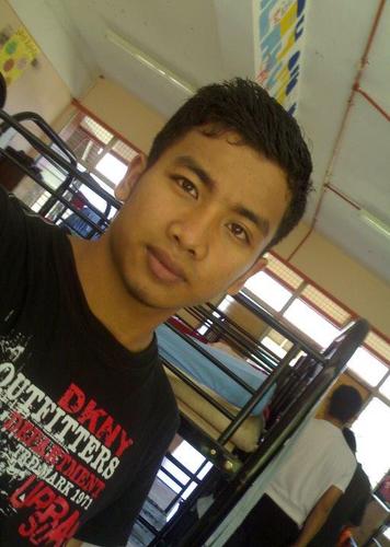 safuan yahya