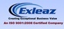 exleaz's profile picture. Exleaz - An innovative IT Organisation, offering Cloud CRM, ERP/BI and Healthcare IT Product with operations spread across UK and INDIA