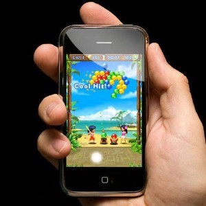 Your source for the latest news on iPhone Apps