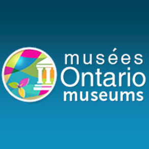 Follow the Ontario Museum Association's official Twitter account @museumsontario