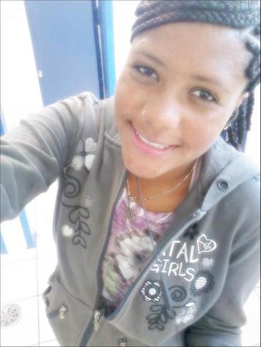 ..'                                                         Melhor amiiga   da @kaahSillva_ '; Bbê do #_Raffa♥ ... Antes de Criticar faz #_Melhor!* =) Sem+