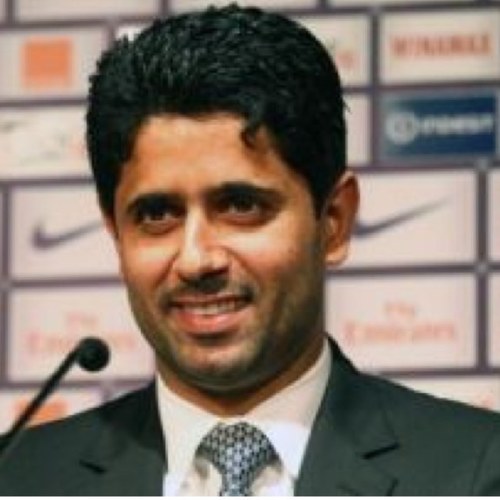 AlThani_PSG's profile picture. Soy el jeque del PSG, gran empresario y con unos cuantos millones. ¿A quien quieres que te fiche?