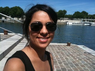 Siham sweet et vous