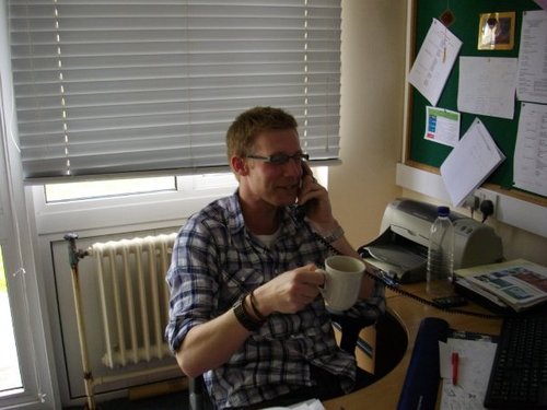 Public Engagement Officer at the University of Bath. Views my own; I'm free-thinking like that!