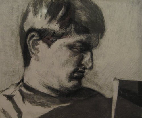 Veredium's profile picture. I am a writer, game designer, cockapoo enthusiast, husband, father and attorney. My current book series, The Great Game can be found on Amazon.