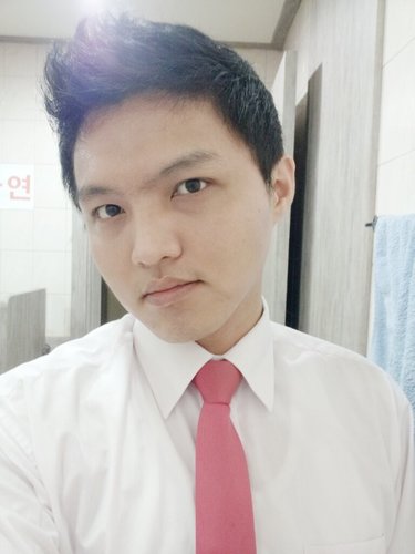i don't want to miss a thing. 세상어디에도 없는 주민번호 쉬운남자