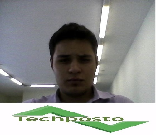 LeandroTechpost's profile picture. TECHPOSTO LTDA

Solução em equipamentos num único telefonema. 

BRAZIL · http://t.co/fOCYVNK5xo
