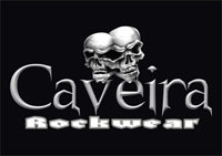 Caveira Rockwear, seu estilo até o osso!
Corturnos, camisetas, corselets e muitos acessórios!