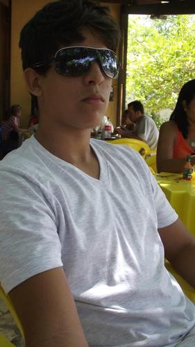 Nem eu sei dizer quem sou !!!!!
 kkkkkkkkk