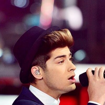 Zayn S Blonde Streak Zaynblondstreak Twitter