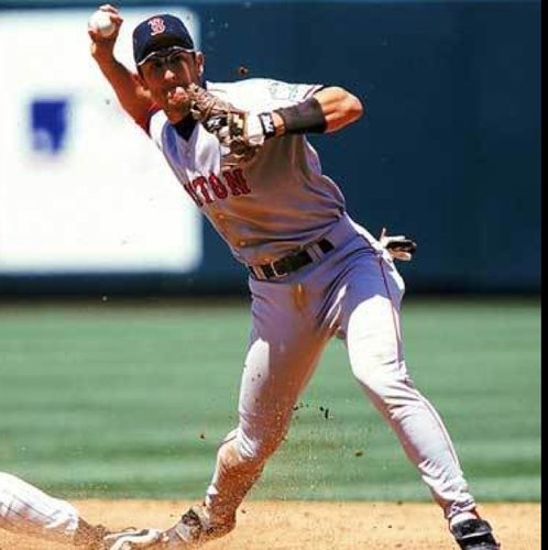 ShortStop_Life5's profile picture. more than a position, it is a lifestyle