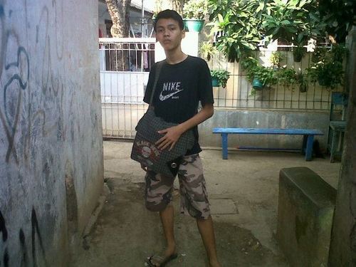 SerenadeDik's profile picture. selalu sukses