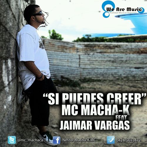 Evangelista y Ministro de Dios a traves del Hip Hop...