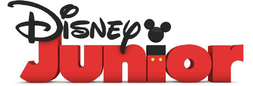 The Official page #DisneyJr ; #DisneyUS