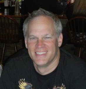 Agilest, Harley enthusiast, proud father/grand-father, and all around problem-solver.