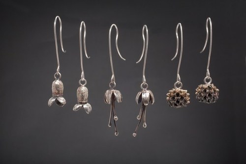 amybeelerartist's profile picture. Sterling Silver Jewelry Artist