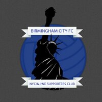 East Coast Blues (@bcfcnyc) 's Twitter Profile