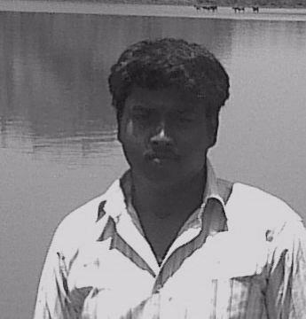rmaravindhan's profile picture. 