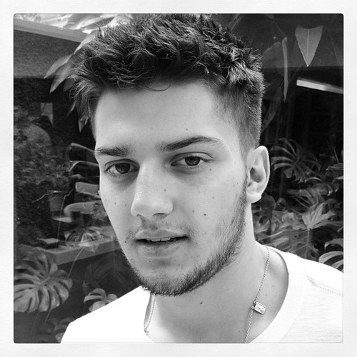 Meu amor por você muda tudo . Since: 09/10/11 
I love you. Seguida é oficializada dia 10;