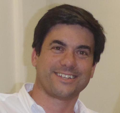 Coach Ontologico Profesional