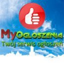 MyOgloszenia's profile picture. Darmowe ogłoszenia – Sprzedam, kupię na MyOgloszenia.pl
Tutaj znajdziesz darmowe oraz aktualne ogłoszenia z całej polski.