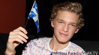 the goal's to get Cody Simpson to come to Montreal on his Paradise tour in 2013! VOTE FOR MONTREAL HERE https://t.co/gMFhiX43ch #CodyToMontreal