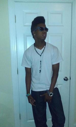 I got swagg, Im a self made nigga, I only fuck with boss who on there shxt at all time