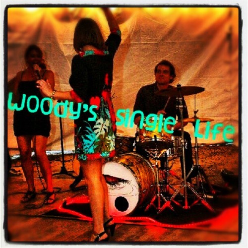 Blogger of  Woody's Single Life...the trials and tribulations of my quirky dating world and day to day misadaventures!