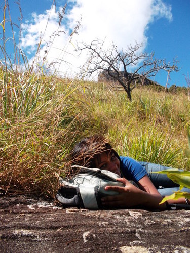 ThilBee's profile picture. One constant in a world of variables|17.02.19Eternally Grateful|
Tell me a story about a time when you made a bad decision and what happened next