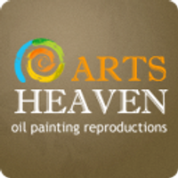 Arts Heaven(@Arts_Heaven) 's Twitter Profile Photo