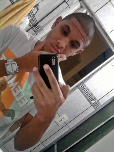 Leandro Gonçalves Da Rocha RDQ         TZNE                                       Bitch don't kill my vibe