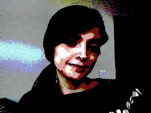 torres_ivette's profile picture. biologically content, economically challenged