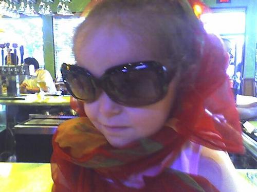 beckstress's profile picture. Mississippi Family Lawyer #mslawyer #soprano #mother #daughter #sister #wife