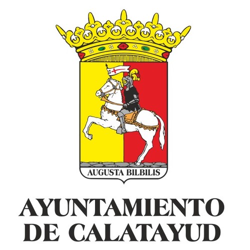 Cuenta oficial del Ayuntamiento de Calatayud (Zaragoza)