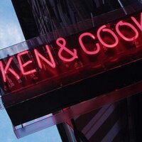 KEN & COOK (@kenandcook) 's Twitter Profile
