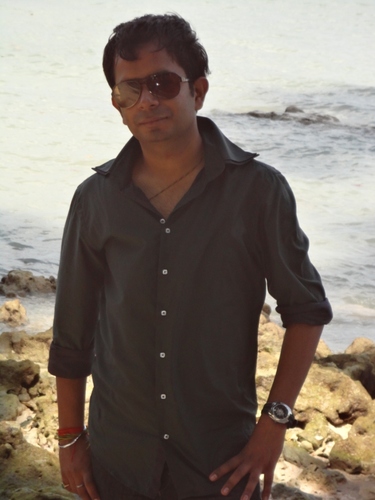 KunalKalwani's profile picture. 