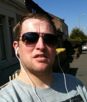 markyirish09's profile picture. am from ireland living in scotland am a big man u fan