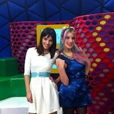 FC DEDICADO A TITI E A MARIMOON ,VJS DA MTV PRA MOSTRAR QUE ELAS FAZEM MEUS DIAS MAIS COLORIDOS!! Dona: @tayddias
