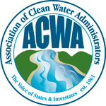 Nonprofit association of state/interstate water off'ls; legal, reg, policy on H20 quality. All H20 all the time.  RTs not endorsements.