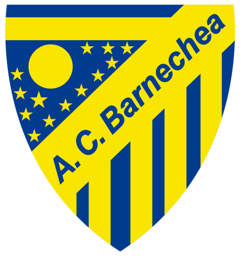 Cuenta oficial A.C. Barnechea SADP