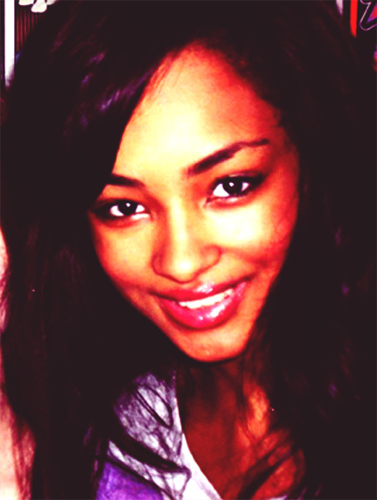 Loving and supporting the Beautiful Jessica Jarrell.♥    http://t.co/dvaktaYXdl