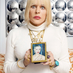 Genesis B. P-ORRIDGE (@GenesisBPO) Twitter profile photo